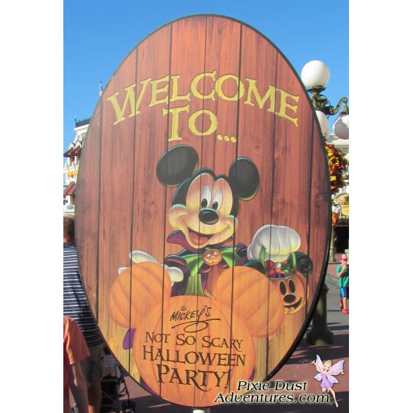 Halloween-Party-Sign